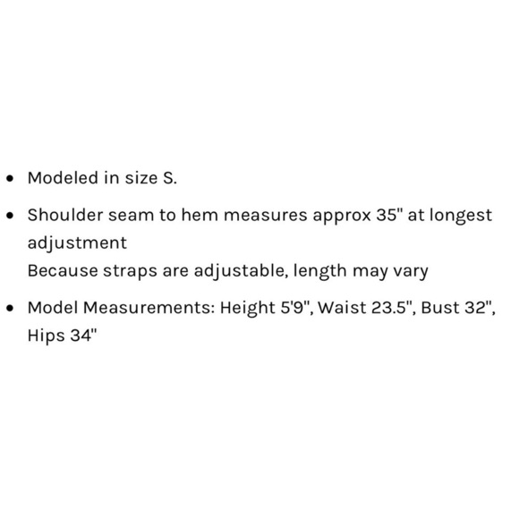 Parker Arline Off Shoulder Dress in Black Sz. Medium - Picture 15 of 15